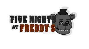 logo de fnaf